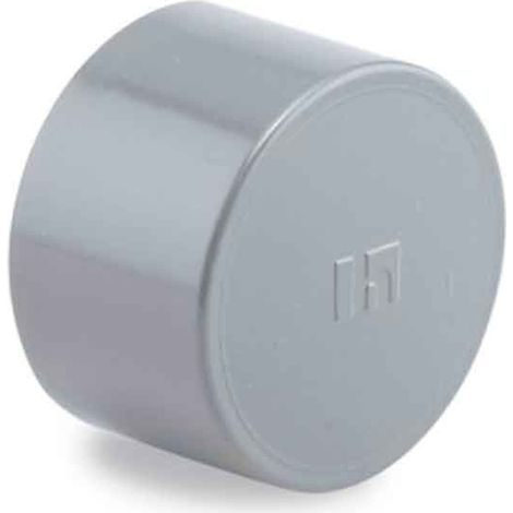 Tapón Rosca Hembra Encolar Hidroten  Medidas  Accesorios Fontanería: 110mm