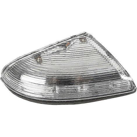 Clignotants avant gauche et arrière compatibles avec Ram 1500 (2009-2014) et Ram 2500 (2010-2014) - 68064949aa (1/5)