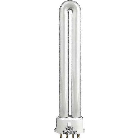 Sostituzione della lampadina del Xtralite 13w CFL luce del giorno, base 2G7 4-pin (6400K) (1/5)