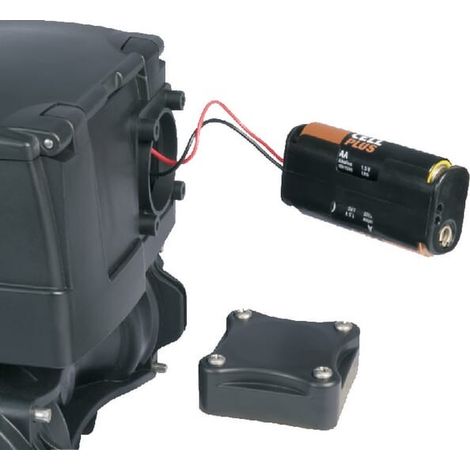 Débitmètre ARAG 4628405