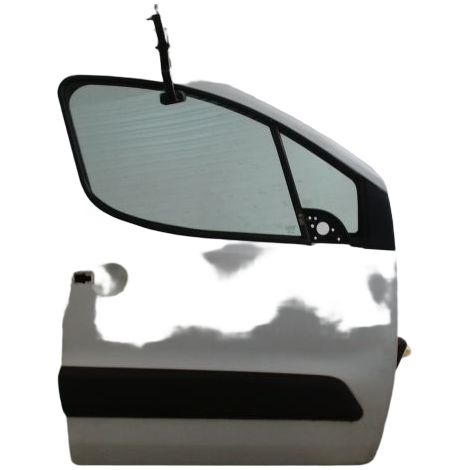 Porte Avant Droit CITROEN Berlingo [PRODUIT D'OCCASION]♻️9004z6 (1/2)