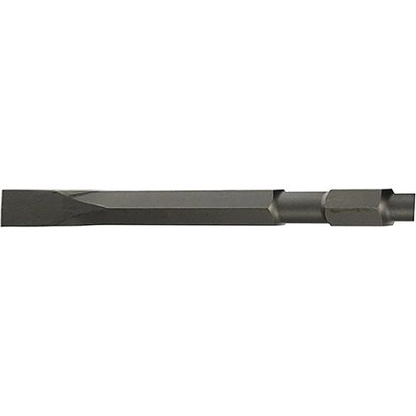 Makita dłuto hex-28mm płaskie 17x280mm