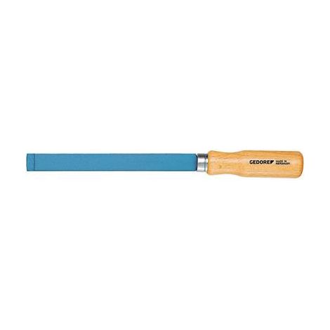 GEDORE 4523000 - Racloir plat en carbure , 133 H (1/2)
