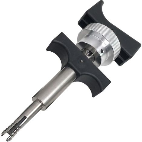 Extracteur De Bobine D'allumage Outil D'extraction De Bobine Outil D'extraction De Prise Outils Moteur Outil D'extraction D'allumage Outils Automobiles Tire-fil De Prise (1/4)