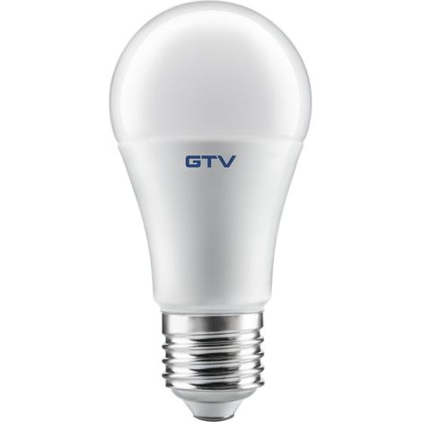 Lampe LED ampoule E27 4000K blanc neutre, lumineuse – sans scintillement, durable – pour éclairage intérieur maison et bureau (1/2)