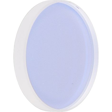 Beyamis Lentille protection quartz WSX - 279x41mm pour tête coupe (1/5)
