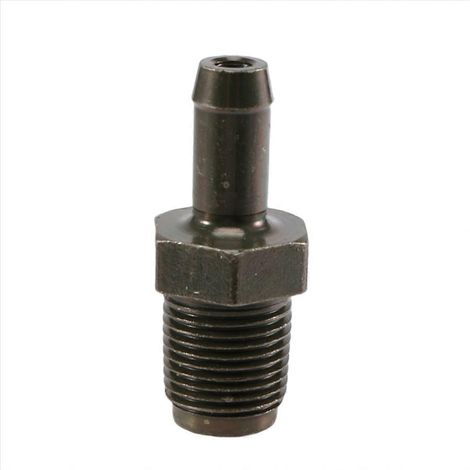 Soupape de ventilation PCV 12204-21011 compatible avec les systèmes d'échappement automobiles Prius, Yaris, Echeveria et Scion XA 99-08. (1/5)