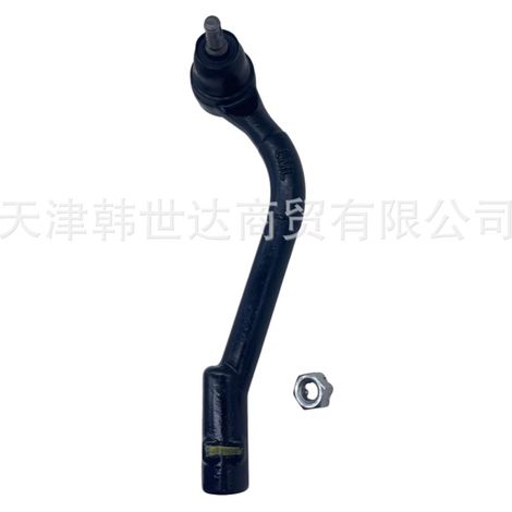 568202S000 is suitable for the outer ball joint of Hyundai and Kia steering gears. (1/4)