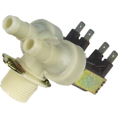 Universeel - electro-vanne double 90° diam14 eaton - -