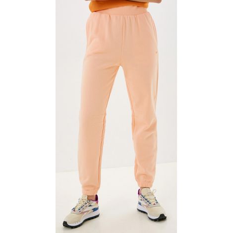 REEBOK - PANTALONI DELLA TUTA DA DONNA - CL WDE FT JOGGER HS4280 M (1/4)