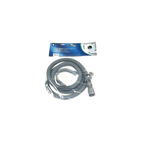 Tubo di scarico originale - Accessori e prodotti - WHIRLPOOL - 347296