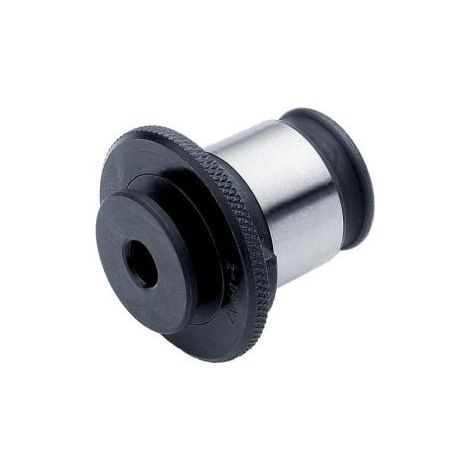 Schnellwechsel-Gewindebohreradapter ISO QTCW.01.035.027 D.19mm PRAMET (1/2)