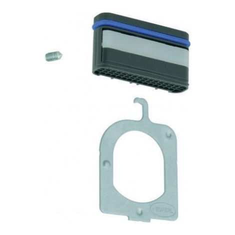 Grohe mousseur 48056 (1/4)