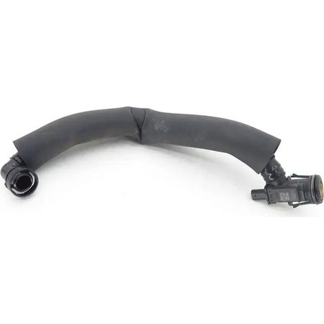 11158612787 ist geeignet für den Auspuffschlauch des BMW 3er 318i (Baujahre 2017-2018). (1/4)