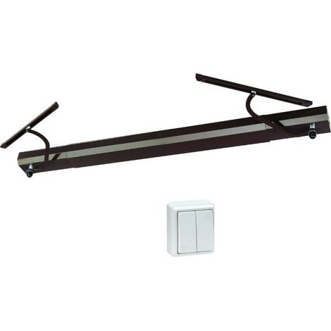 Night one day 2 auto kit marron - FAAC 105766