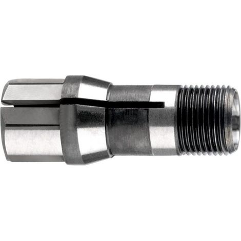 Pince de serrage 8 mm pour arbre flexible 30980 metabo (1/2)