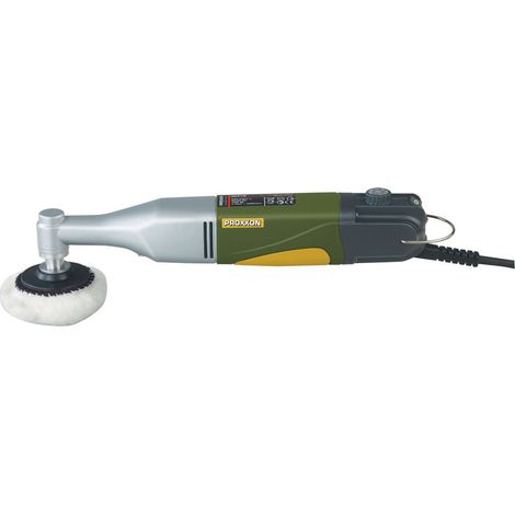 Lucidatrice angolare WP/E - 100W - PROXXON - 28660