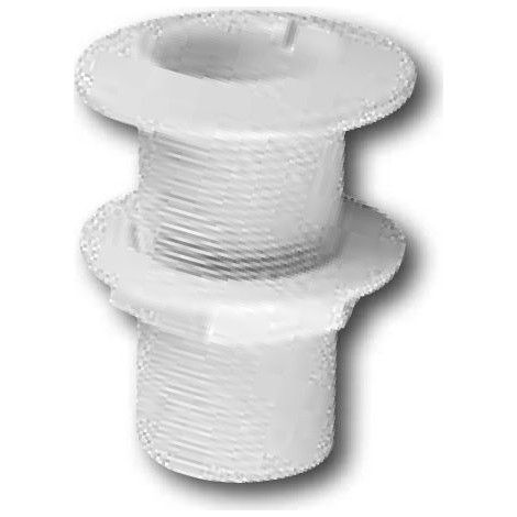 Passe coque plastique - NUOVA RADE - 35 mm (1/2)