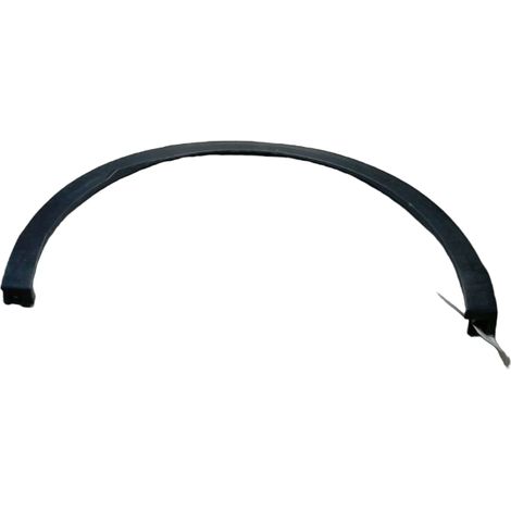 [PRODUIT D'OCCASION] Elargisseur Aile Arriere Droit CITROEN C5 X ♻️ Ref Oe. Yl01956180 - Garantie à vie (1/3)