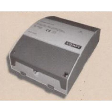 Alimentation Animeo 4,5 A - SOMFY - (1/2)
