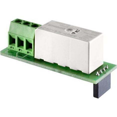 Sommer Zusatzrelais Relay - Plug and Play - steckbar - 7042V000