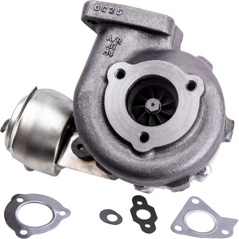 Turbolader for Hyundai Santa Fe 2.0 CRDi / 92 Kw - 125 PS 1991 ccm D4EA-V (1/5)