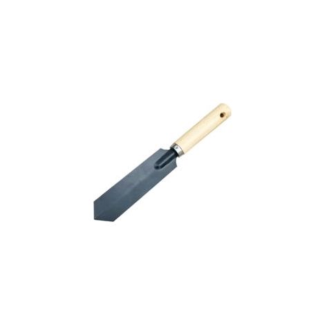 Petite pelle de jardin pelle à main pelle de jardinage manuelle pelle à creuser pour planter des fleurs en pot de désherbage cultiver des fleurs (1/4)