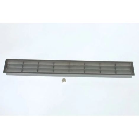 BOSCH Rejilla de ventilación, 87180055580