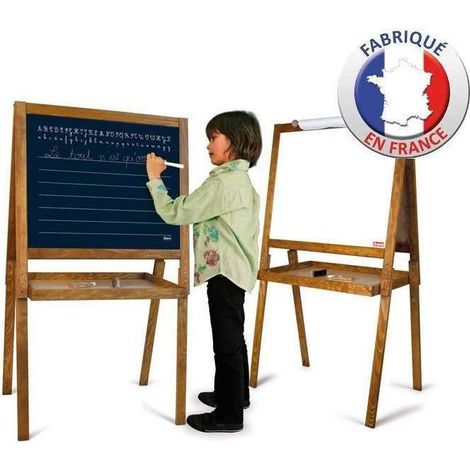 Grand Tableau Dessin des Ecoliers (1/3)