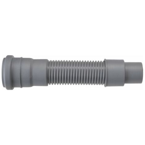 Airfit HT-Anschlussschlauch DN50, 1000mm flexibel 51000AS