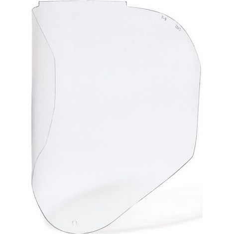 VISOR BIONIC, de policarbonato, 1BT39