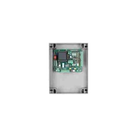 Unidad de control CIDRA RE-C 230 Vac.