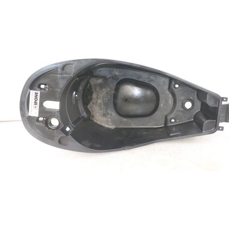 COFFRE SELLE PEUGEOT VIVACITY NEW 2T 50 2008 - 2017 (1/5)