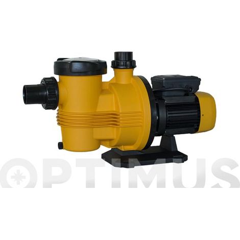 BOMBA PISCINA  ESPA LEADER SIROCCO 100 18M 1400W