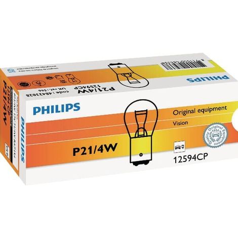 Lampadina PHILIPS GL12594 (1/2)