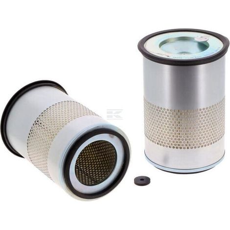 Filtro de aire HIFI FILTER SA16208GJ