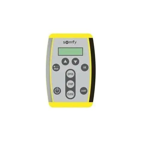 9017142 - Unité de contrôle Somfy Rs485