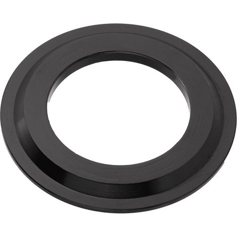 Adaptateur de conversion de direction en alliage d'aluminium 31.8mm pour fourche avant 2.86mm (1/5)