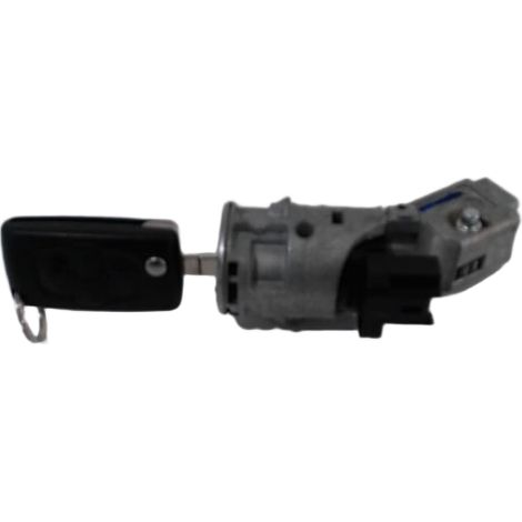 [PRODUIT D'OCCASION] Antivol De Direction PEUGEOT 1007 ♻️ Ref Oe. 4162hy - Garantie à vie (1/3)