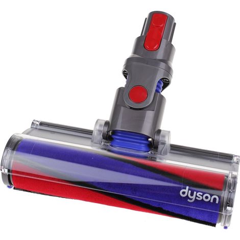 Dyson - aspirador de boquilla - rodillo suave de liberación rápida sv10 - 96648911 -