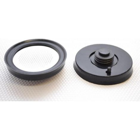 DISCO MONTA CREMA MACCHINA DEL CAFFE' DE LONGHI D.50MM