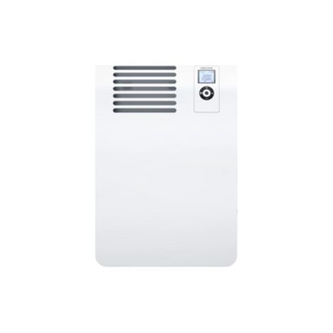 STIEBEL ELTRON Convettore a parete CON 5 Premium, 0.5kW/230V, bianco, 237830