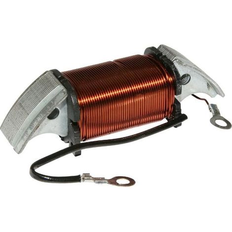 bobine allumage moto scooter mobylette compatible avec piaggio 50 ciao px basse tension intérieure