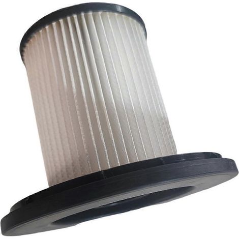 Filtre 12033215 pour aspirateurs Bosch Unlimited série 6 (BBS611B3CN, BBS611BSC et Fi) (1/5)