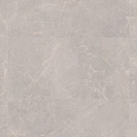 Carrelage effet Pierre Gris Silver 120x60x0,9 cm In&Out Torvane - Sol et mur intérieur et Sol extérieur (vendu par carton de 1,44 m²) - RO'MA CARRELAGE (1/3)