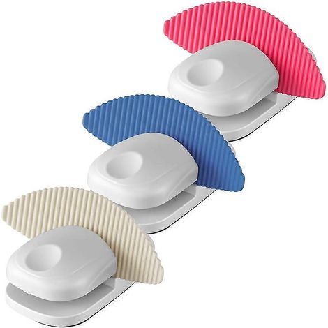 Tragbarer Tischständer mit Antirutschmatte und Antirutschpads, bestehend aus 3 Teilen: Dokumentenhalter, Kopierständer und Antirutsch-Schreibmatte. (1/5)