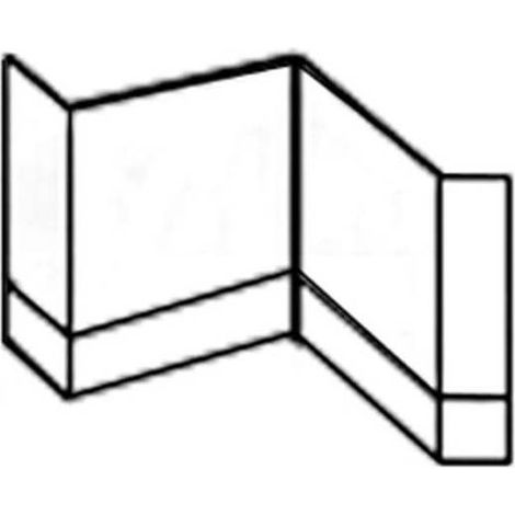 3 000 Agrafes Cadre 11-10 - 11x10 mm - D-Work (1/2)