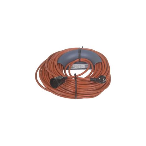Universeel - allonge 3x1.5 40m - - 5404001000802