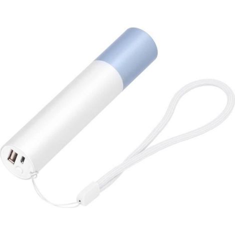 Lampe UV - Inspection Teigne Féline - Portable Étanche - Alimentation D'Urgence Pour Smartphone - 1 Pièce (1/4)