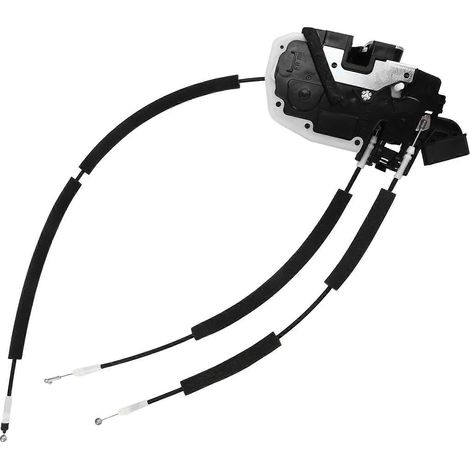 82500-1FA1D 2-poliger Türschlossaktuator hinten rechts für Nissan Cube 1.8L 2009-2014 825001FA1D Autozubehör (1/5)